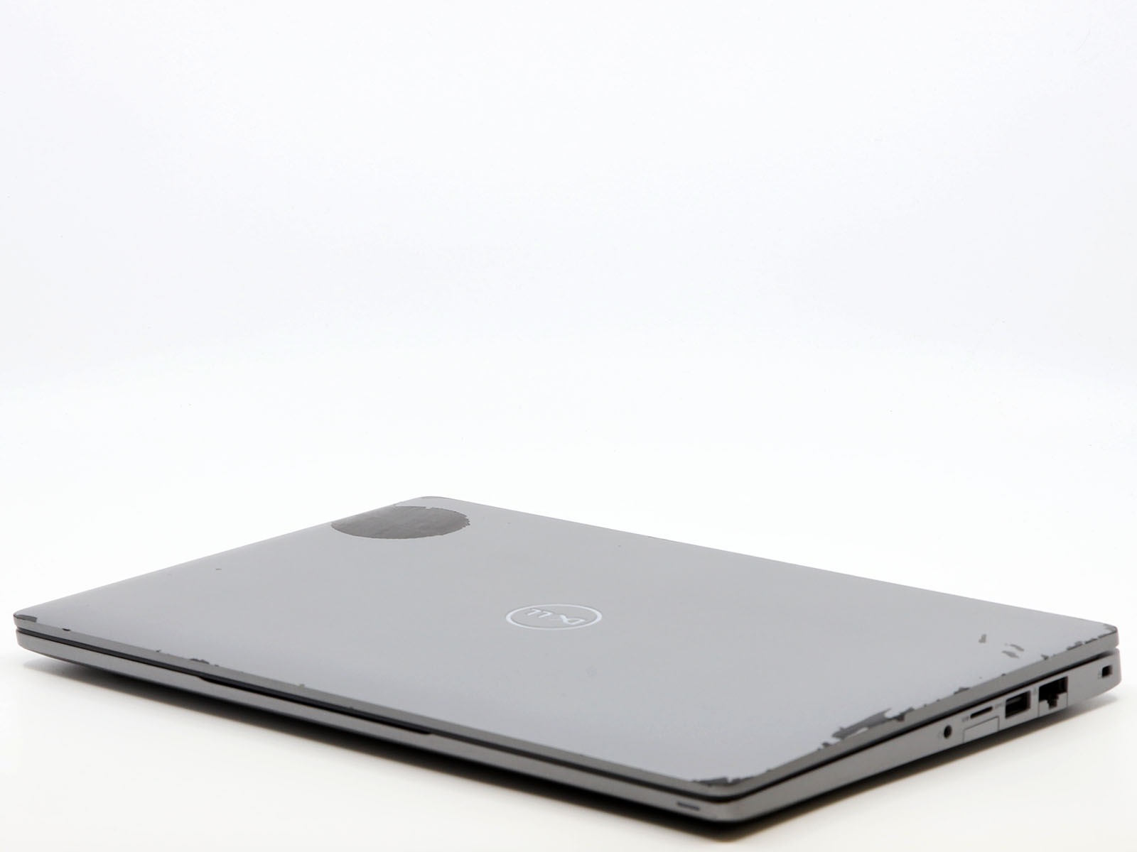 LEIUNURK! Dell Latitude 5310 13.3" i5/8gb/256gb - Image 3