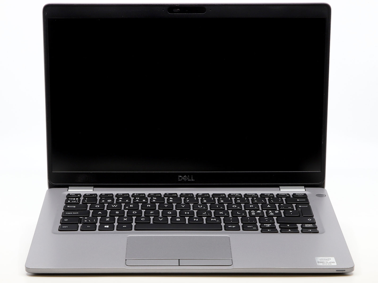 Dell Latitude 5310 13.3" i5/8gb/256gb