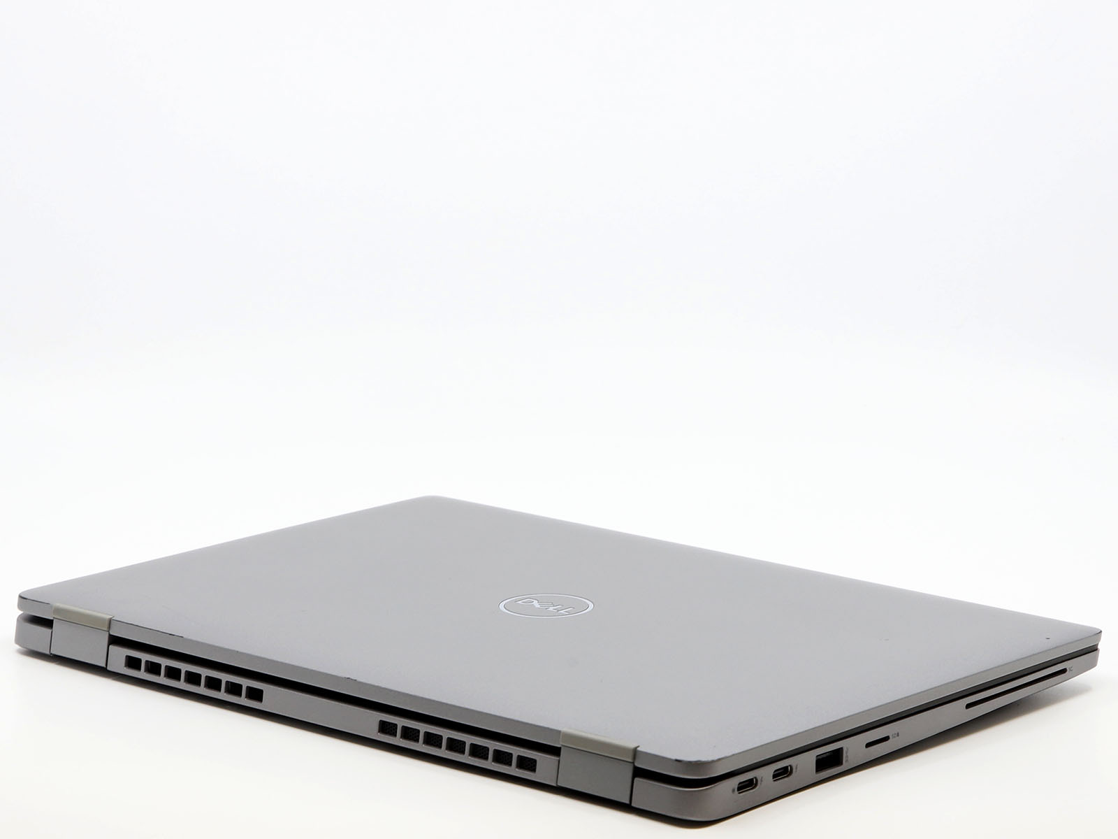 Dell Latitude 5320 13.3" i5/16gb/256gb - Image 2