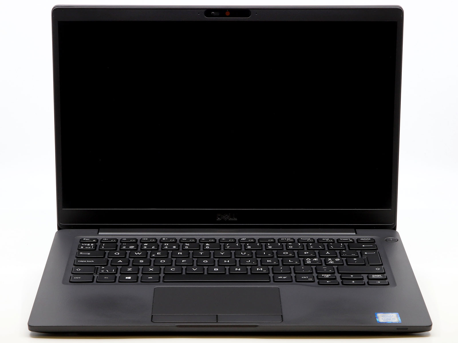 Dell Latitude 7300 13.3" i5/8gb/256gb