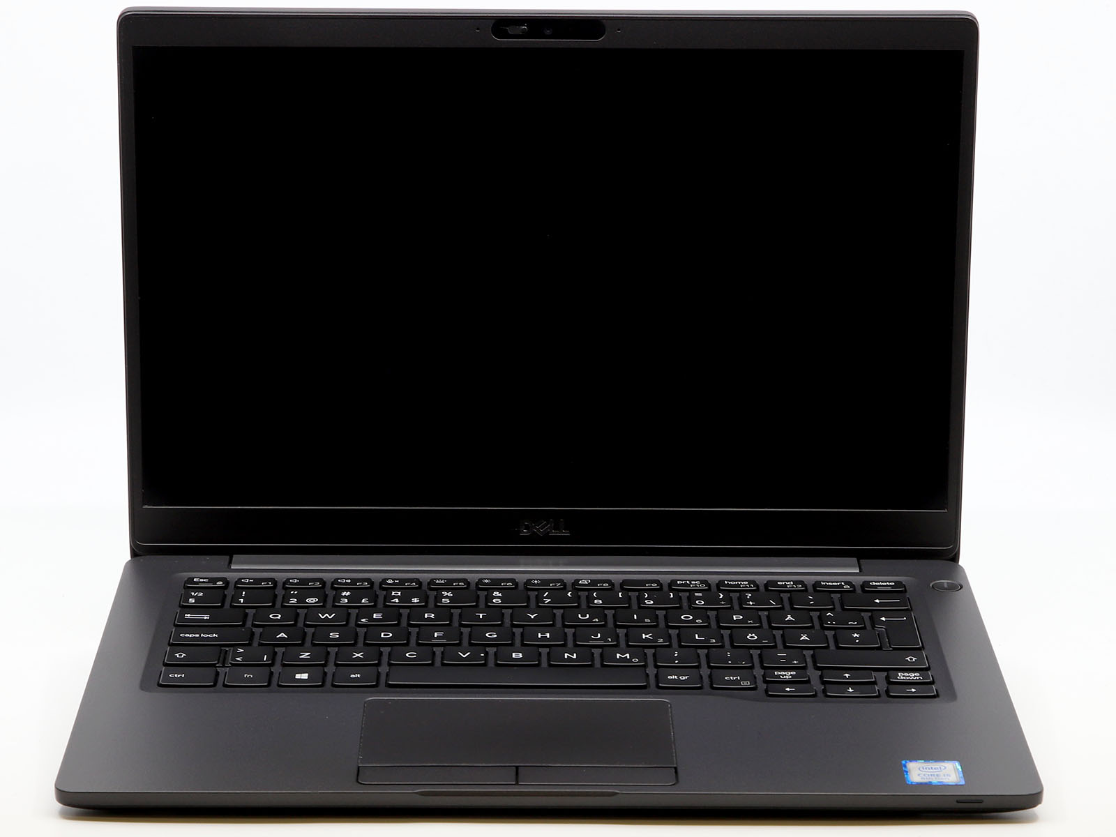 Dell Latitude 7300 13.3" i5/8gb/256gb