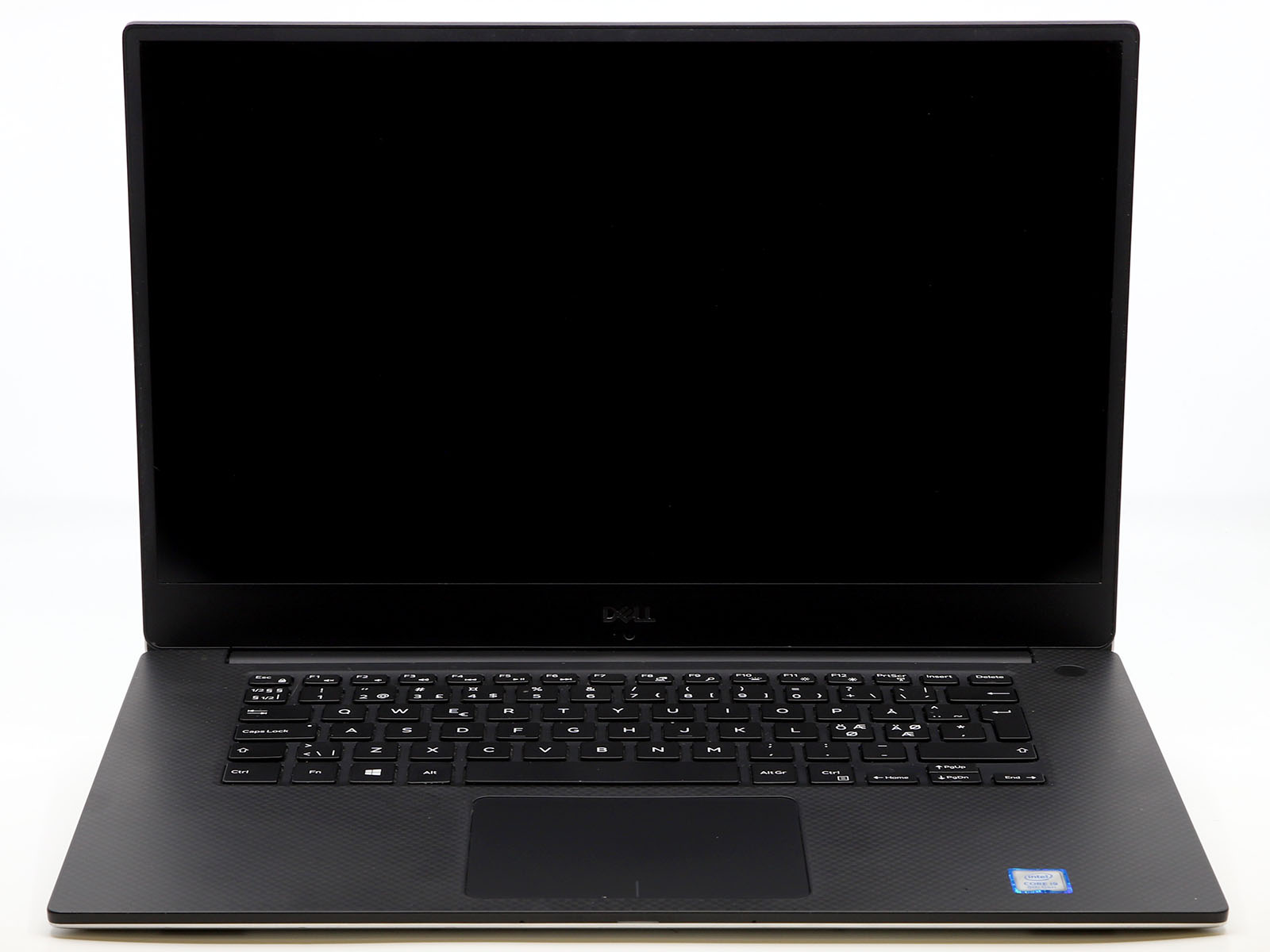 Dell XPS 15 9570 15.6" i9/32gb/1TB/GeForce