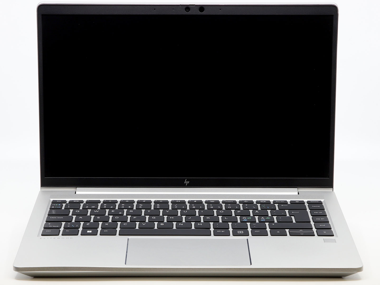 HP EliteBook 640 G9 14" i5/16gb/256gb