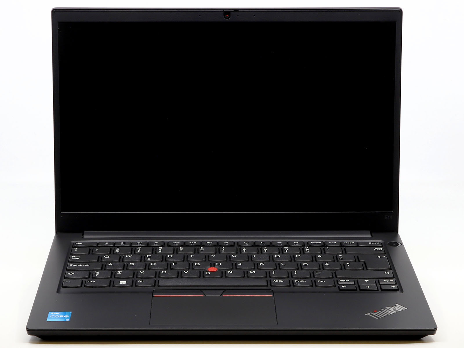Lenovo Thinkpad E14 G2 14" i3/8gb/256gb