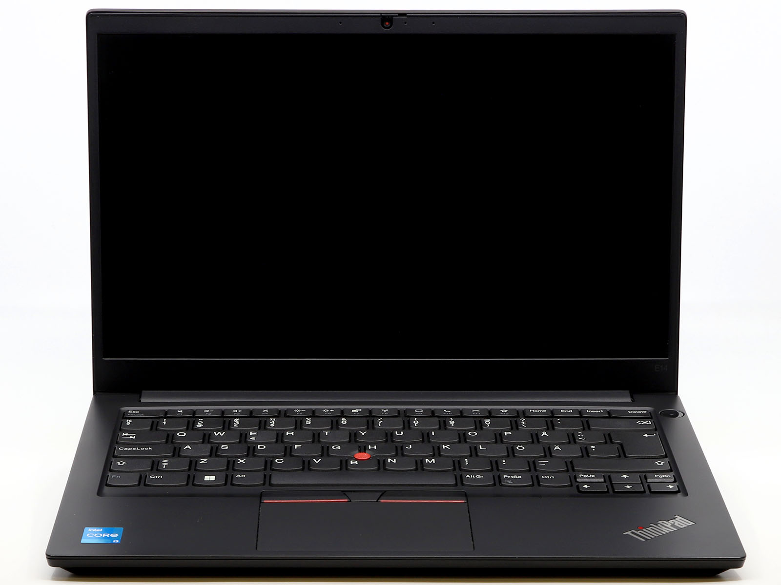 Lenovo Thinkpad E14 G2 14" i3/8gb/256gb