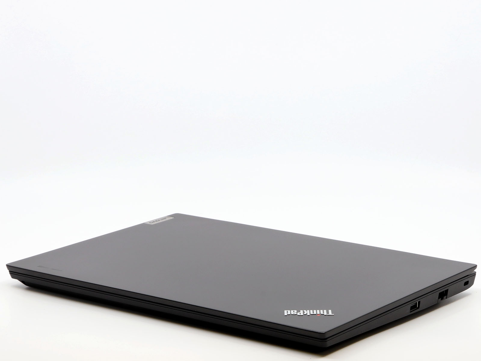 Lenovo Thinkpad E14 G2 14" i3/8gb/256gb - Image 3