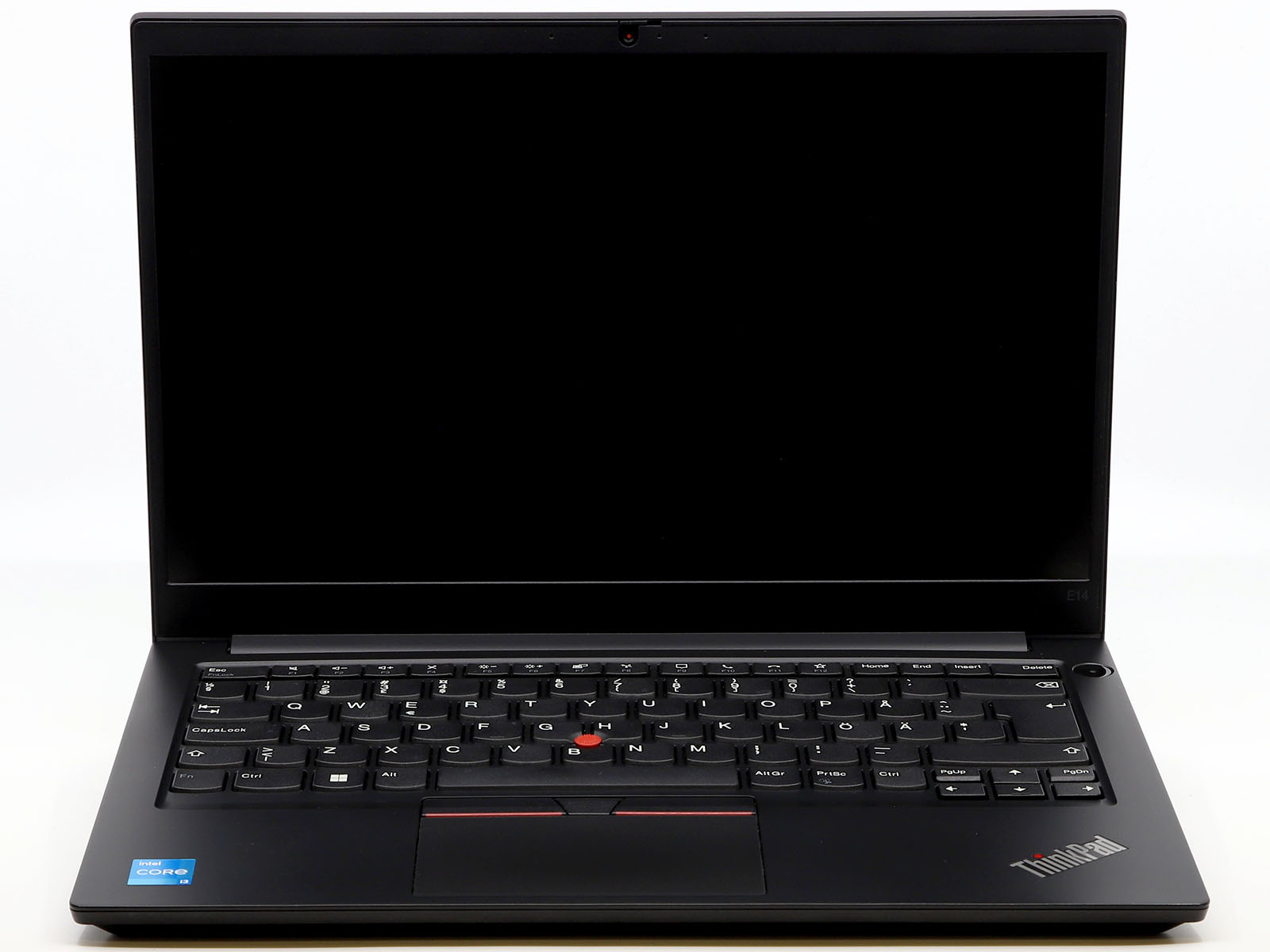 Lenovo Thinkpad E14 G2 14" i3/8gb/256gb