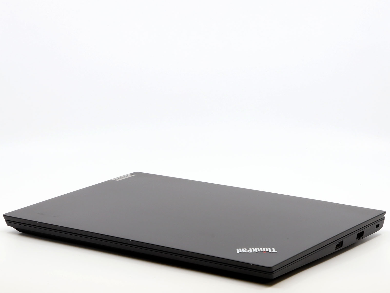 Lenovo Thinkpad E14 G2 14" i3/8gb/256gb - Image 3