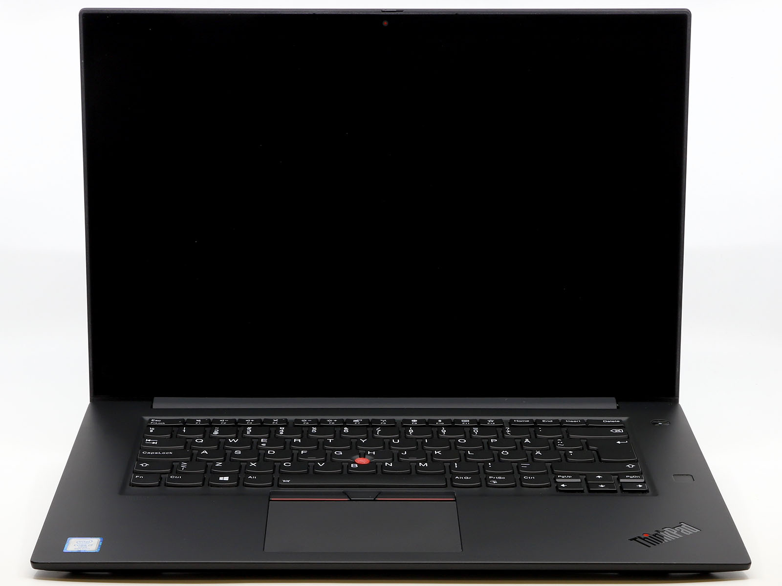 Lenovo ThinkPad P1 Gen 2 15.6" i7/32gb/512gb/Quadro