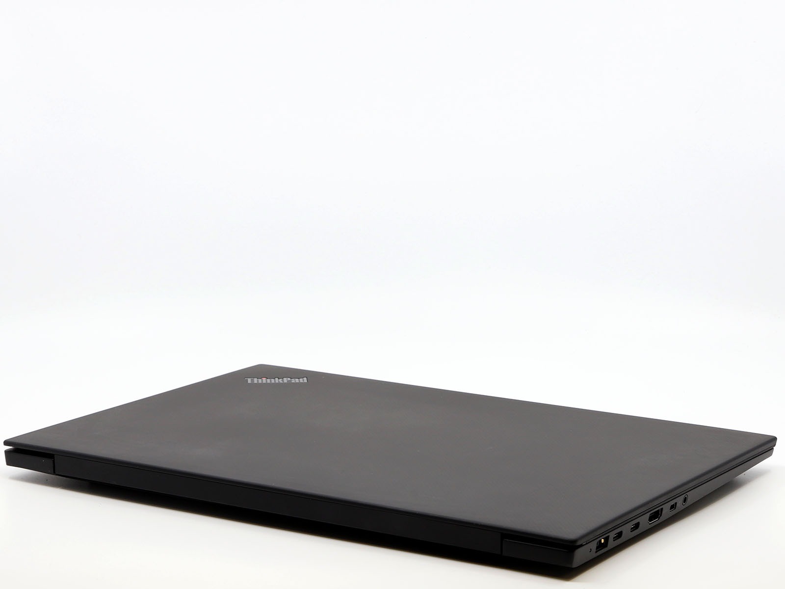 Lenovo ThinkPad P1 Gen 2 15.6" i7/32gb/512gb/Quadro - Image 2