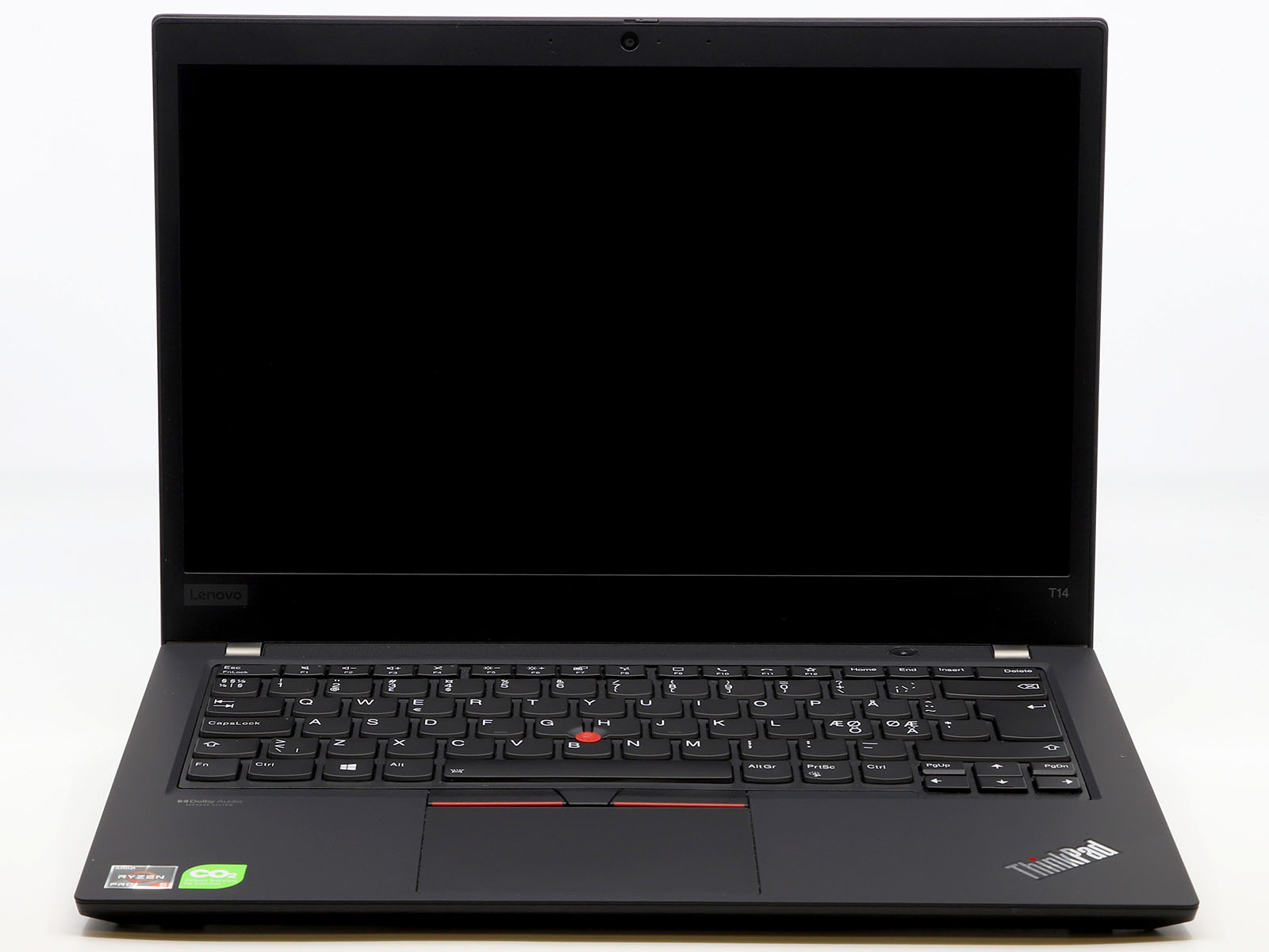 Lenovo Thinkpad T14 Gen2 14" Ryzen5/16gb/256gb