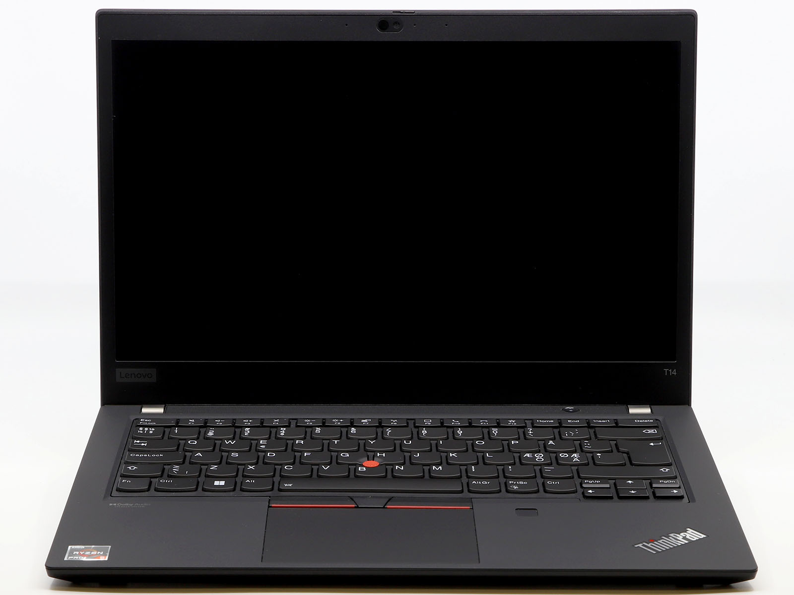 Lenovo Thinkpad T14 Gen2 14" Ryzen5/16gb/256gb