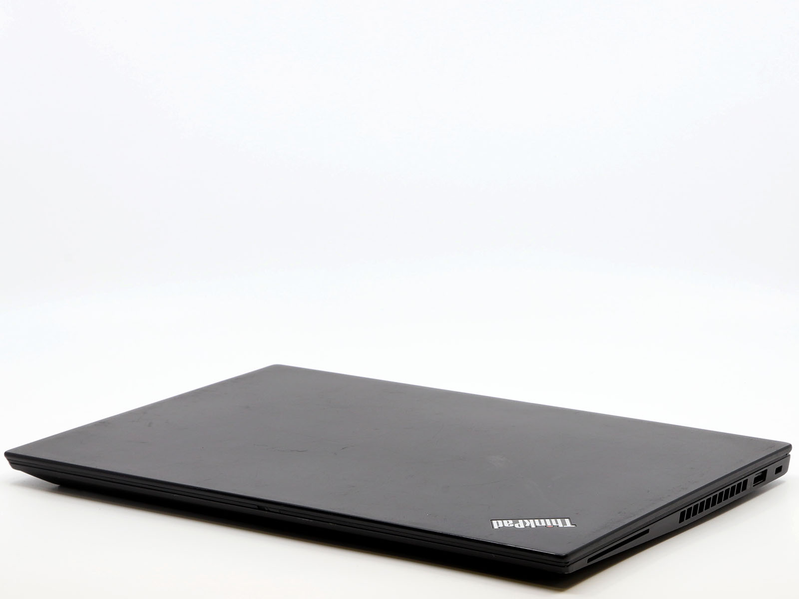 Lenovo ThinkPad T490s 14" i5/8gb/256gb - Image 3