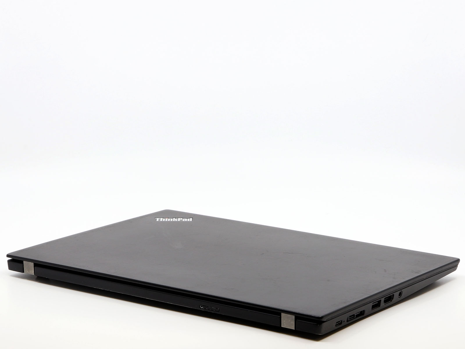 Lenovo ThinkPad T490s 14" i5/8gb/256gb - Image 2