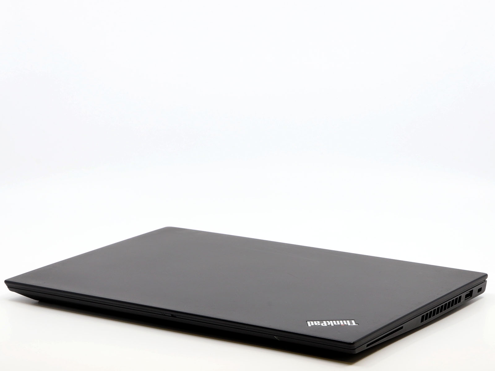 Lenovo ThinkPad T490s 14" i5/8gb/256gb - Image 3