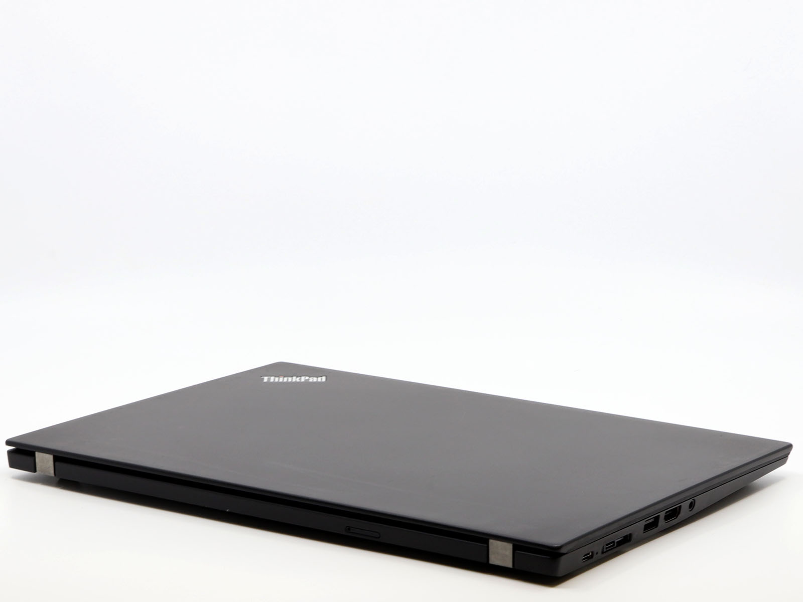 Lenovo ThinkPad T490s 14" i5/8gb/256gb - Image 2