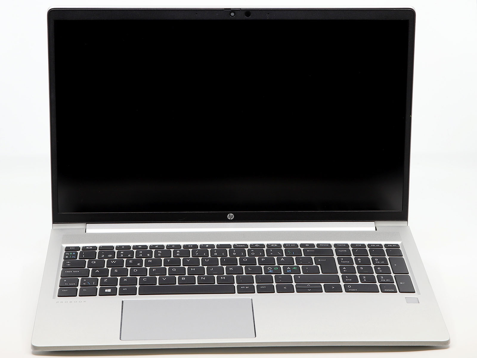 HP ProBook 450 G8 15.6" i5/16gb/256gb