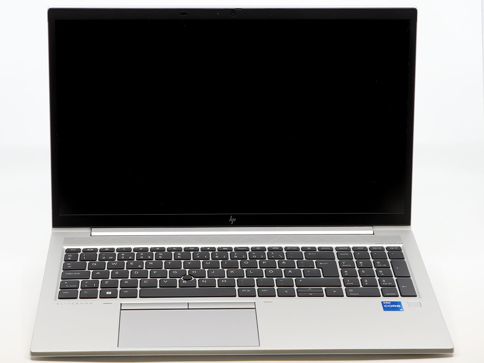 HP EliteBook 850 G8 15.6" i5/16gb/256gb