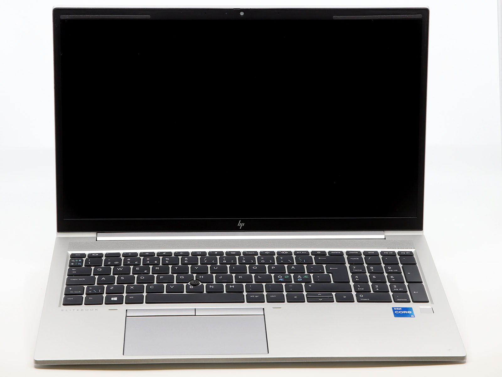 HP EliteBook 850 G8 15.6" i5/16gb/256gb