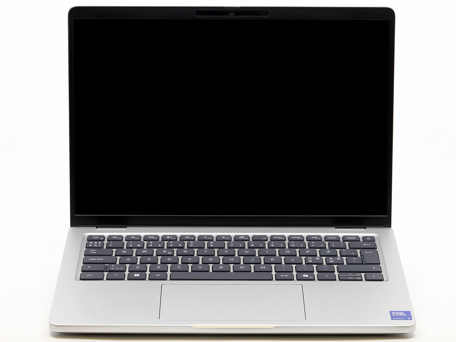 Dell Pro Plus 14" ultra5/32gb/256gb