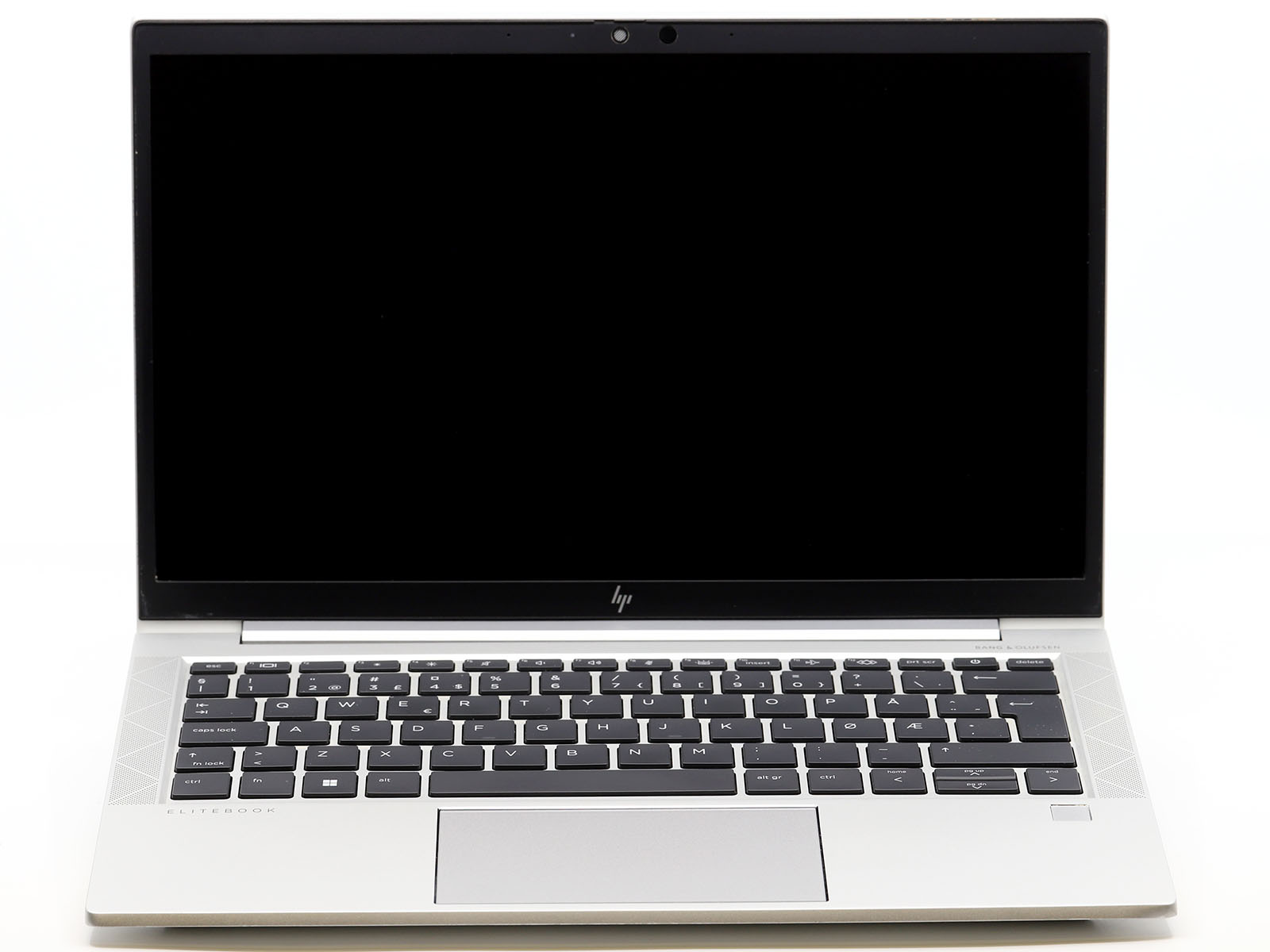 HP Elitebook 835 G8 13.3" Ryzen3/16gb/256gb