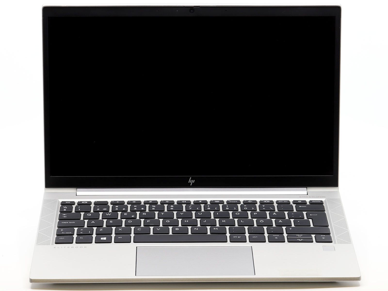 HP Elitebook 835 G8 13.3" Ryzen3/8gb/256gb