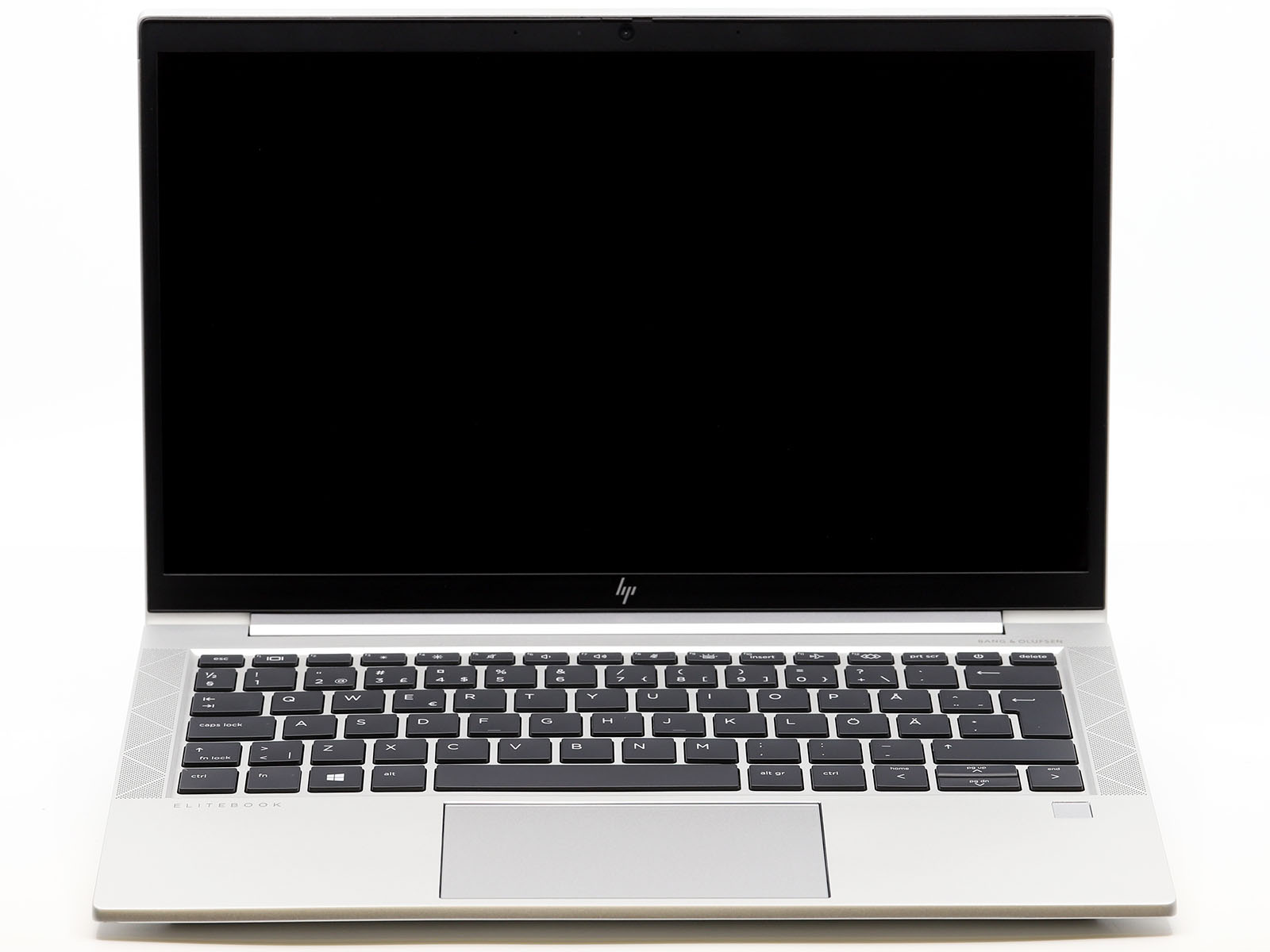 HP Elitebook 835 G8 13.3" Ryzen3/8gb/256gb