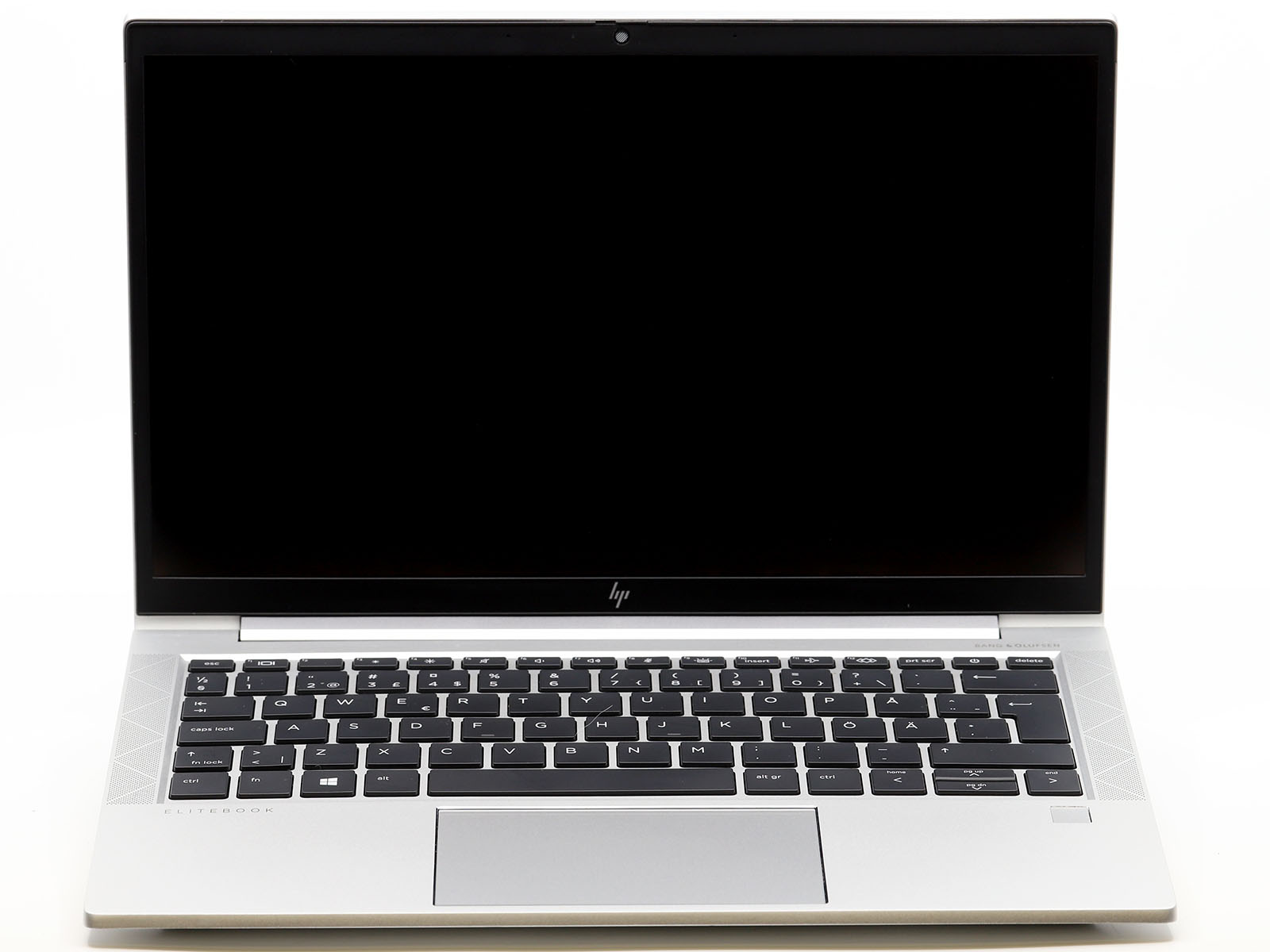 HP Elitebook 835 G8 13.3" Ryzen3/8gb/256gb