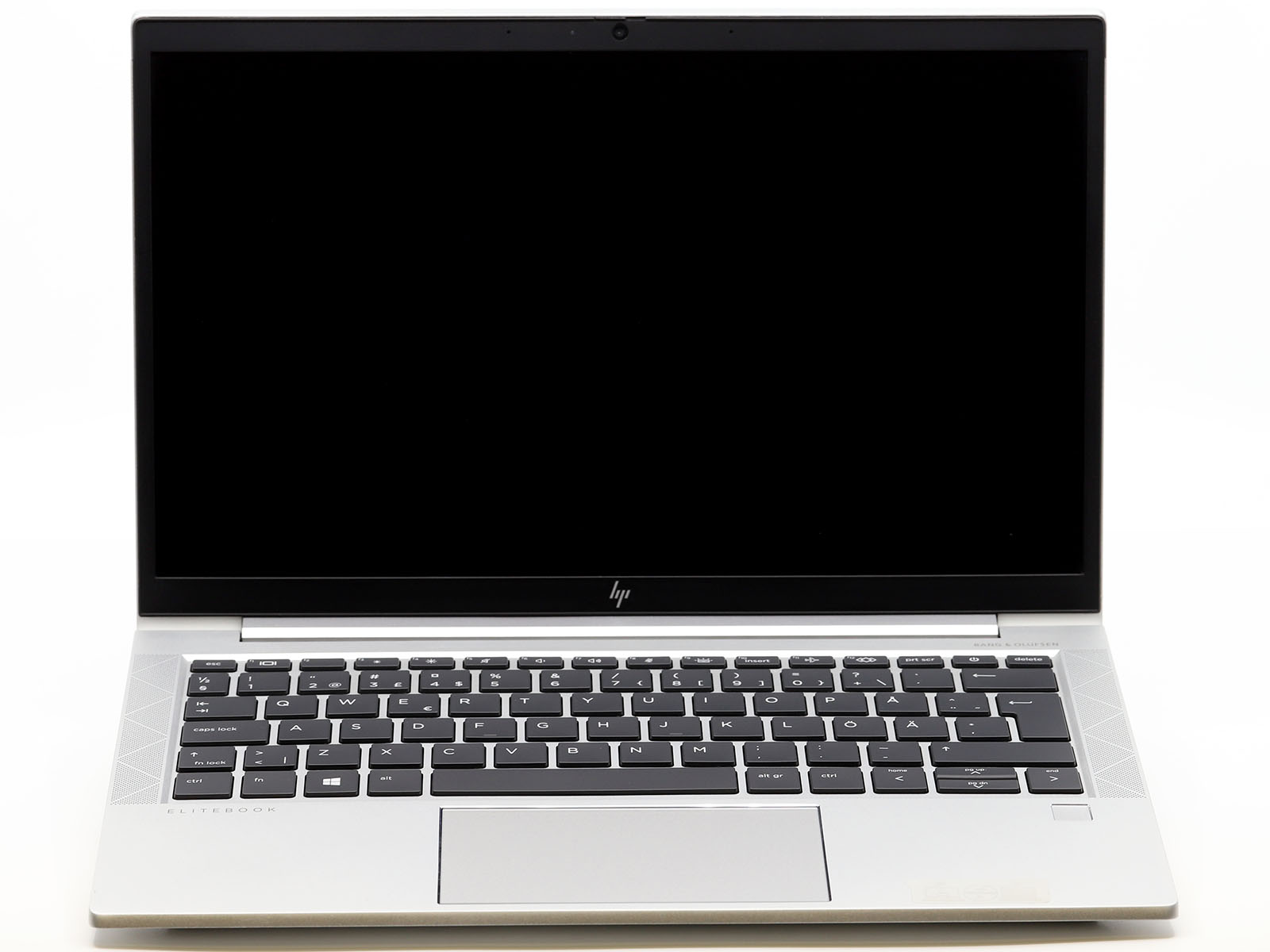 HP Elitebook 835 G8 13.3" Ryzen3/8gb/256gb