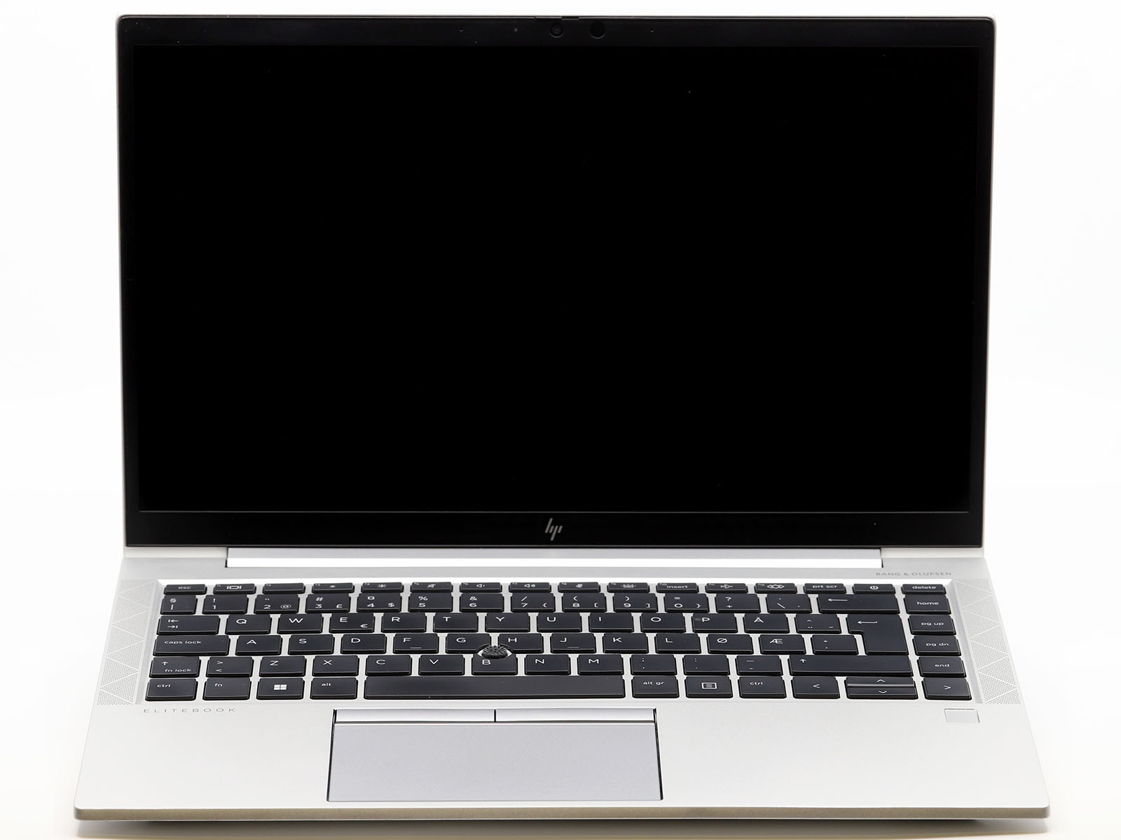 HP EliteBook 845 G8 14" Ryzen3/16gb/256gb