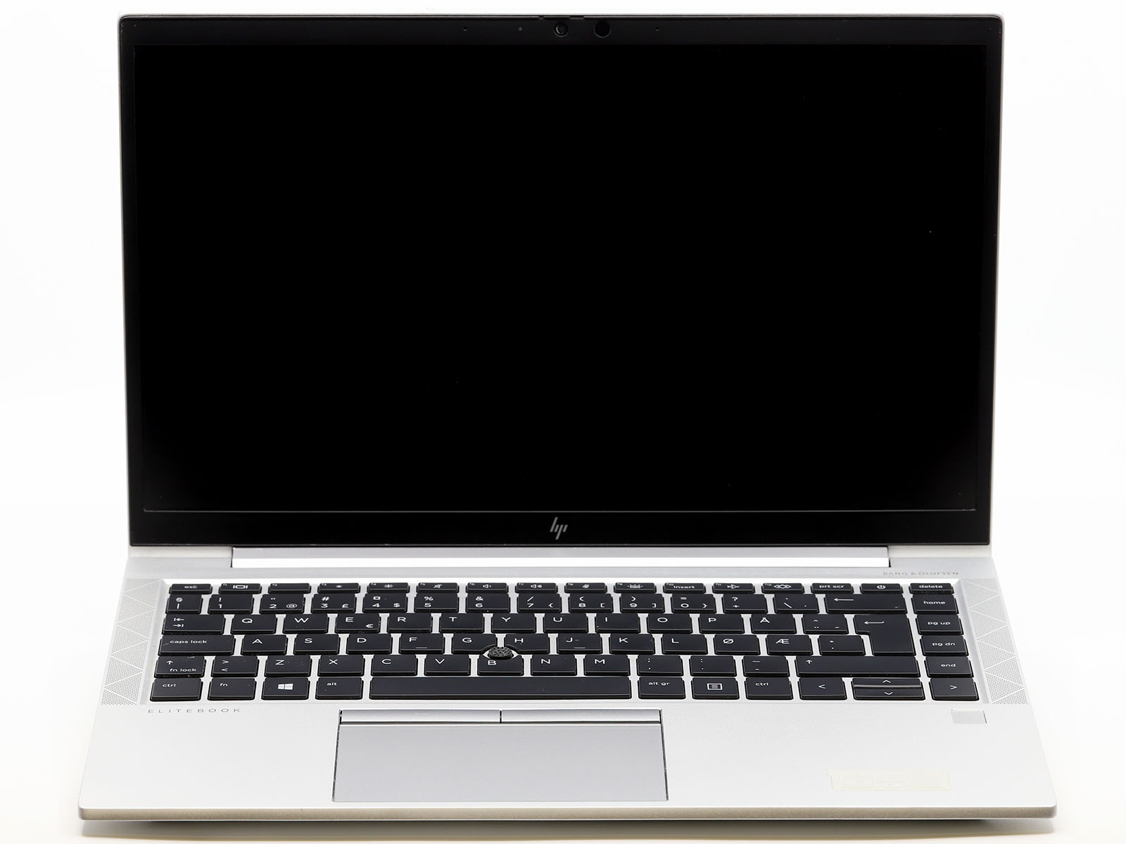 HP EliteBook 845 G8 14" Ryzen3/16gb/256gb