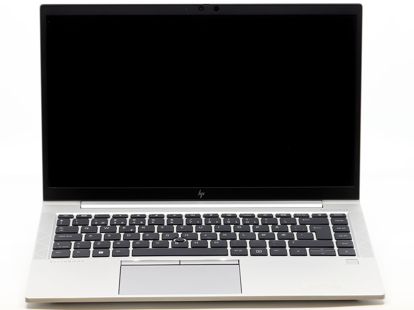 HP EliteBook 845 G8 14" Ryzen3/16gb/256gb