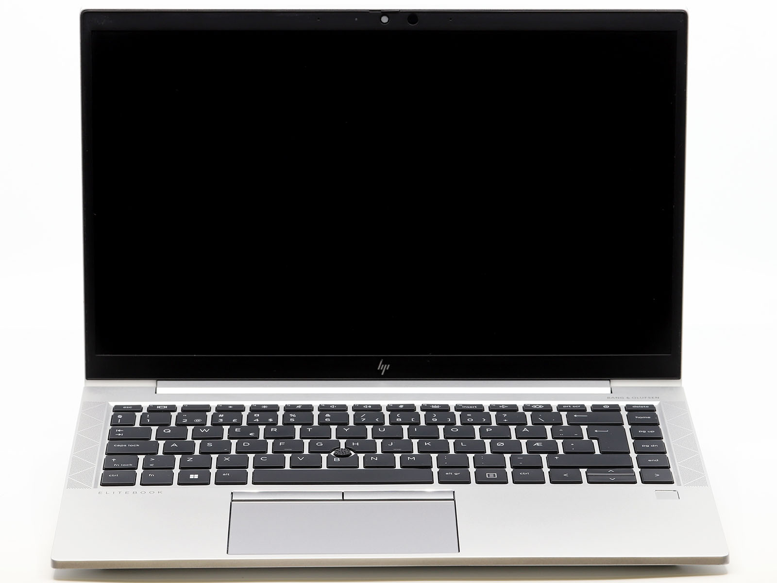 HP EliteBook 845 G8 14" Ryzen3/16gb/256gb