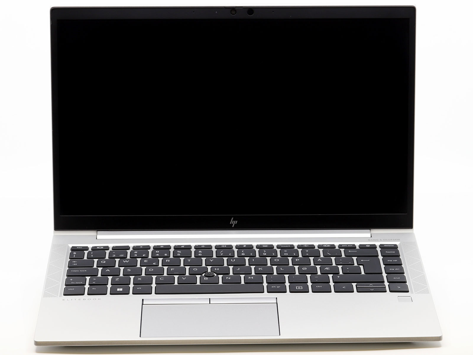 HP EliteBook 845 G8 14" Ryzen3/16gb/256gb