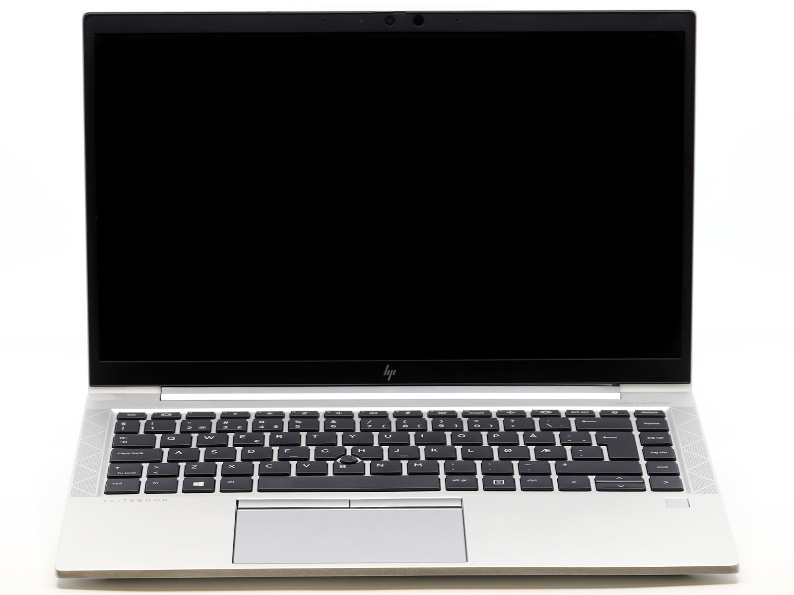 HP EliteBook 845 G8 14" Ryzen3/16gb/256gb