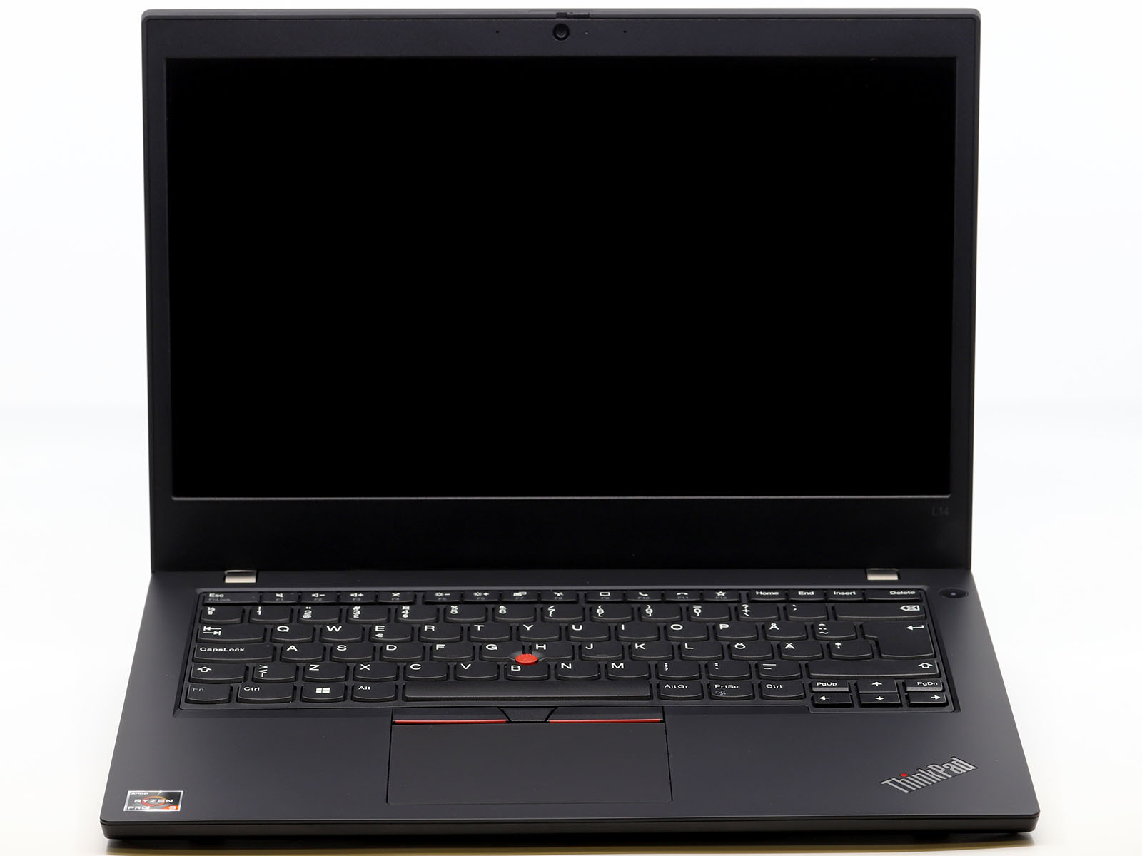 Lenovo ThinkPad L14 Gen 1 14" Ryzen5/8gb/256gb