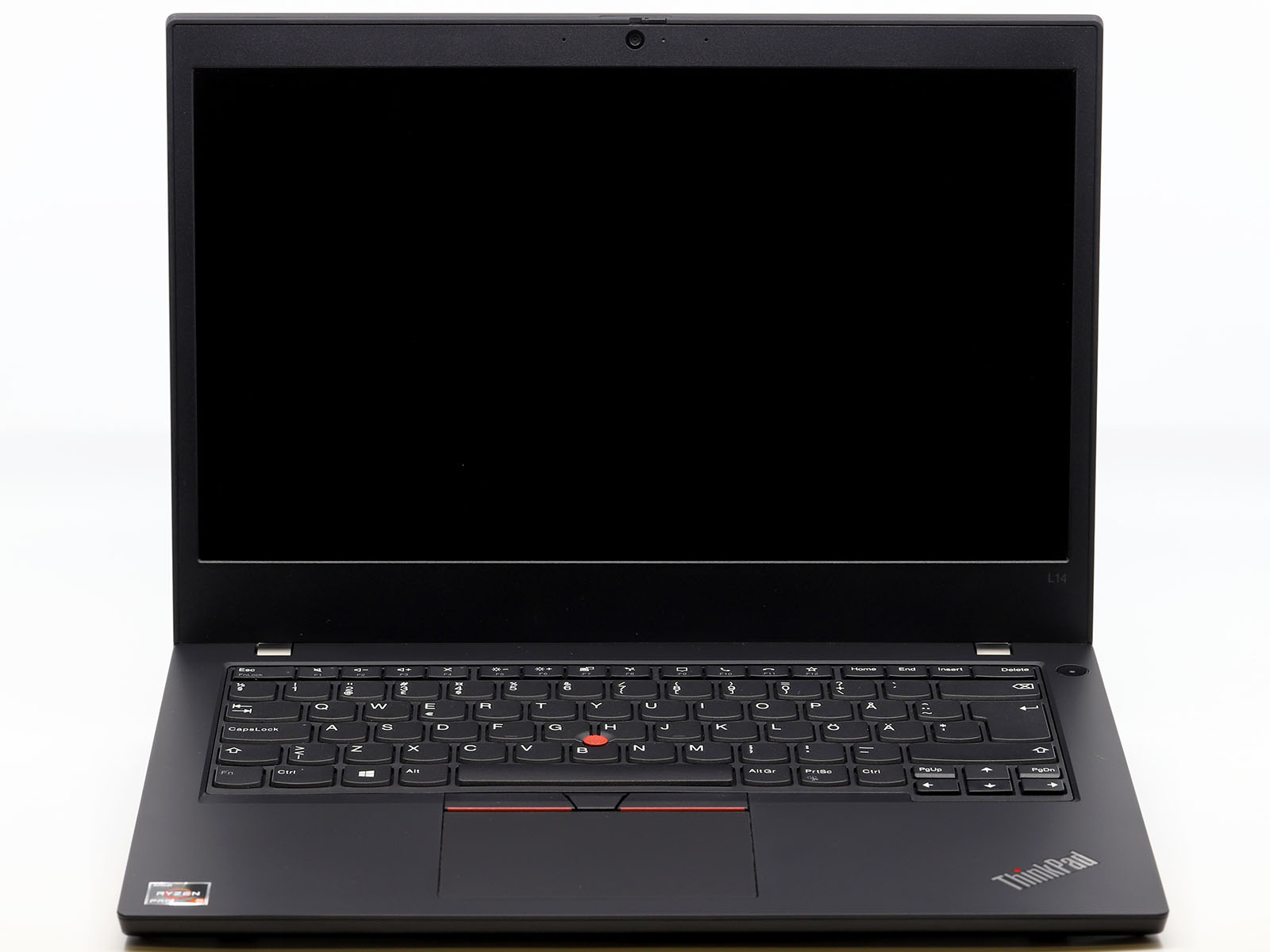 Lenovo ThinkPad L14 Gen 1 14" Ryzen5/8gb/256gb