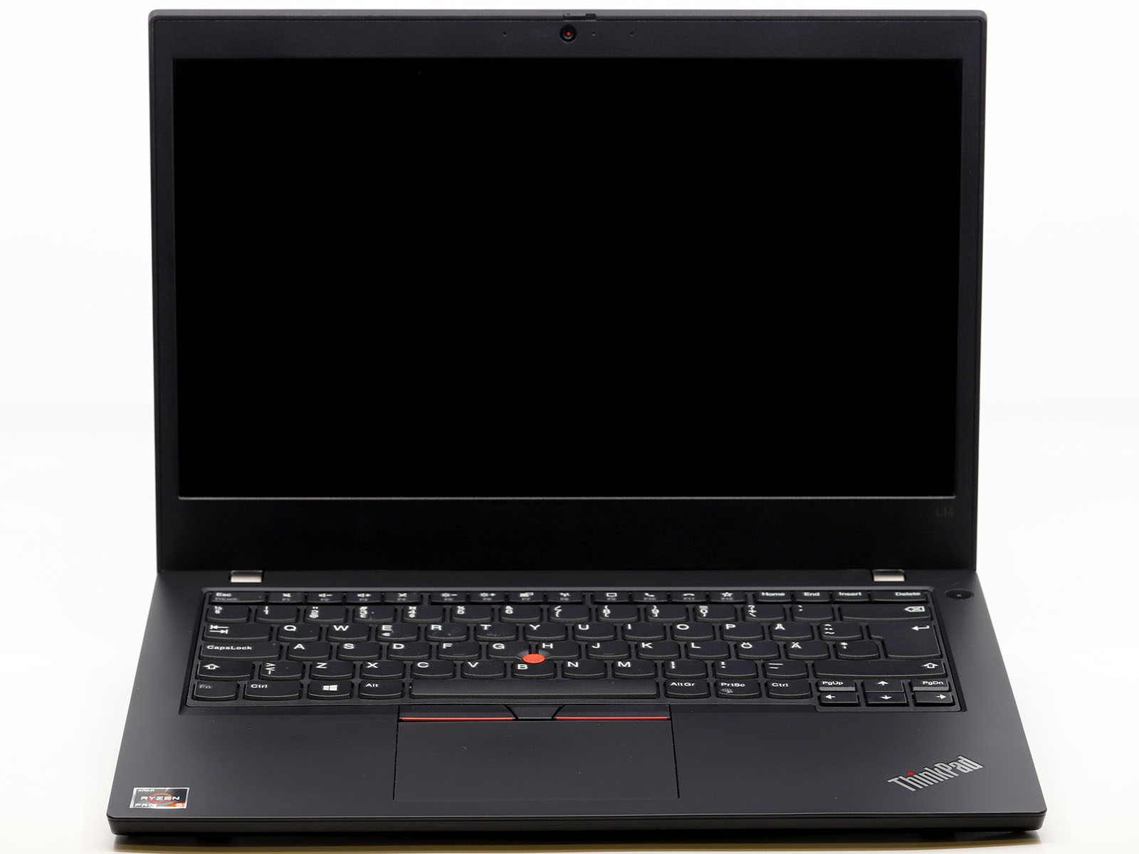 Lenovo ThinkPad L14 Gen 1 14" Ryzen5/8gb/256gb