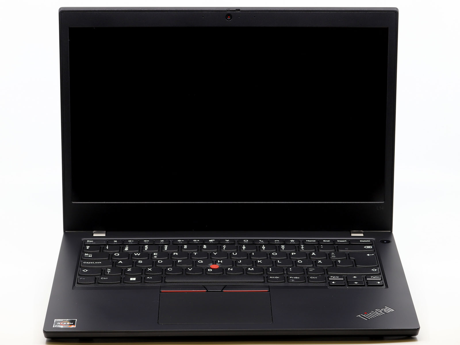Lenovo ThinkPad L14 Gen 1 14" Ryzen5/8gb/256gb