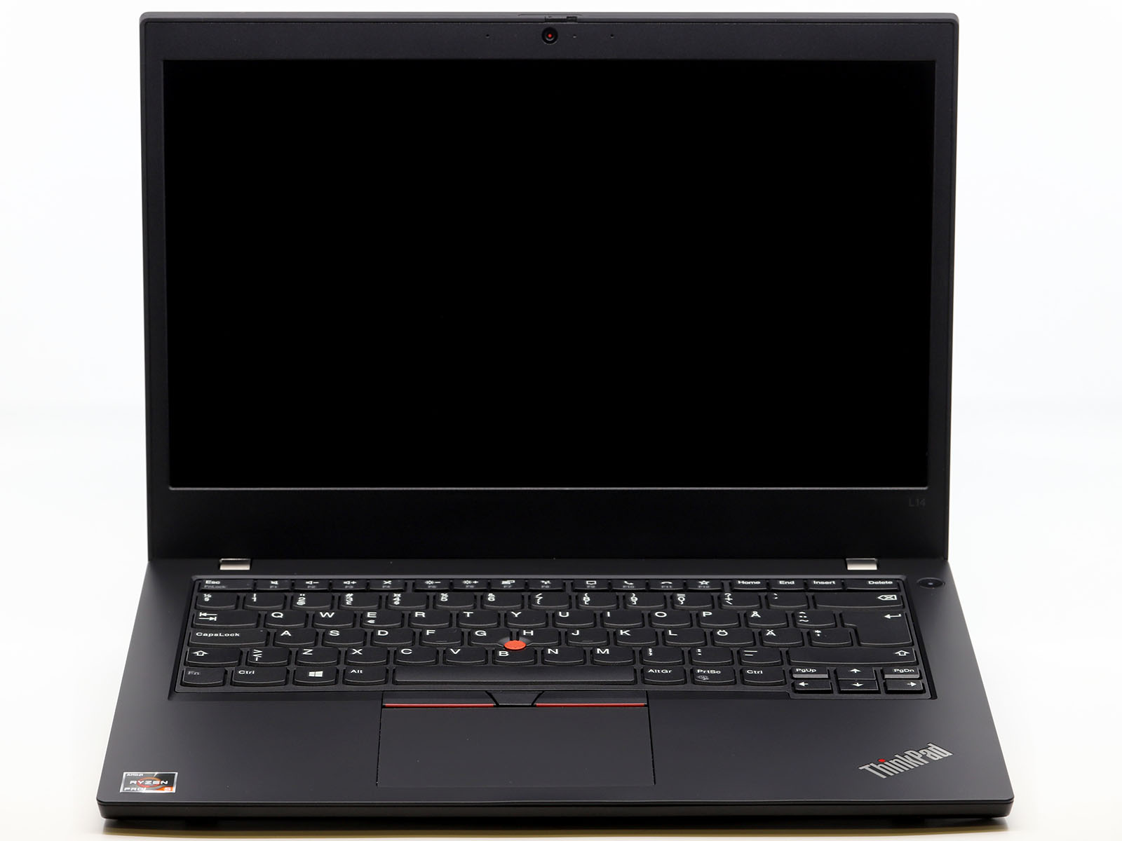 Lenovo ThinkPad L14 Gen 1 14" Ryzen5/8gb/256gb
