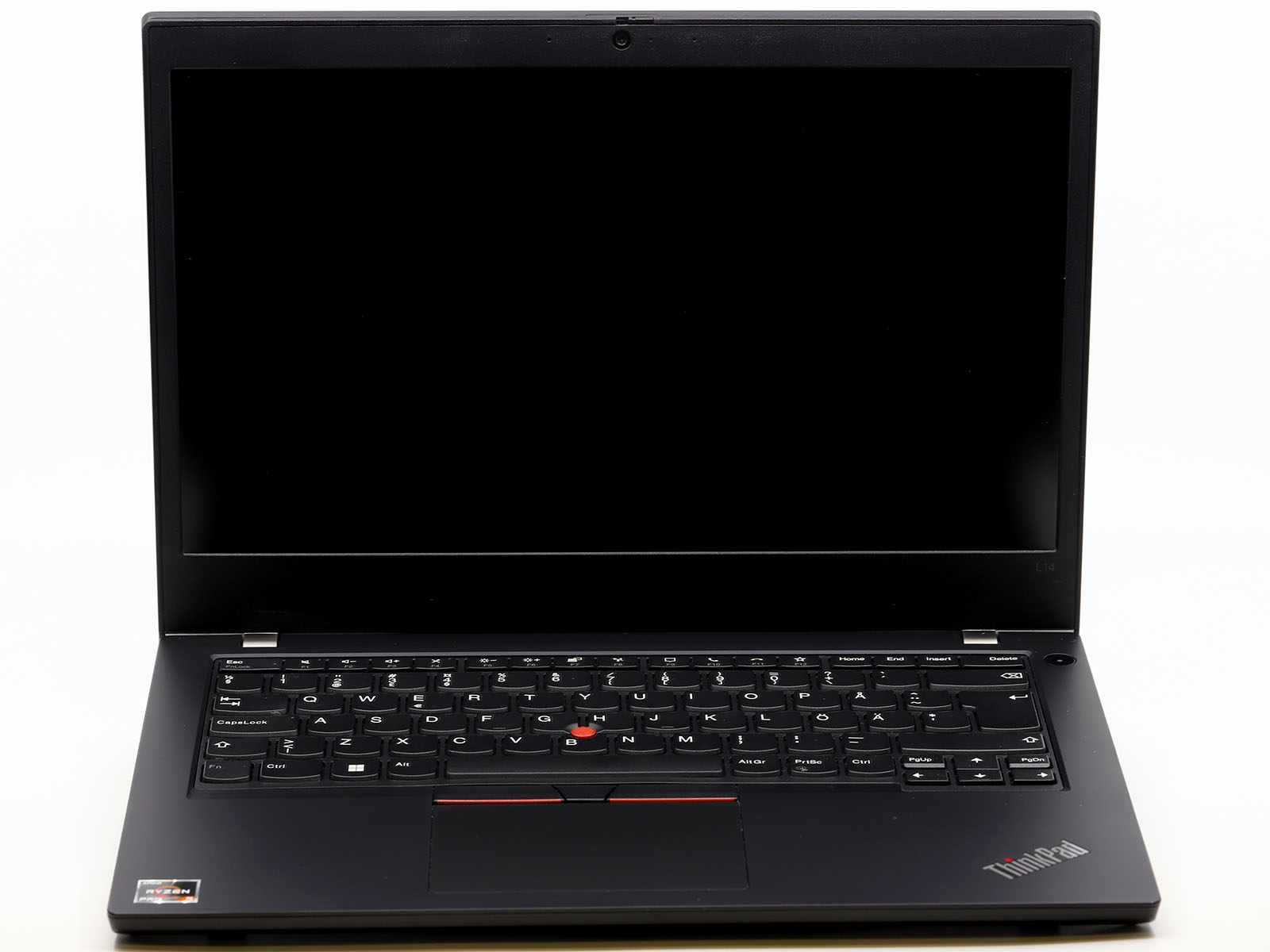 Lenovo ThinkPad L14 Gen 1 14" Ryzen5/8gb/256gb
