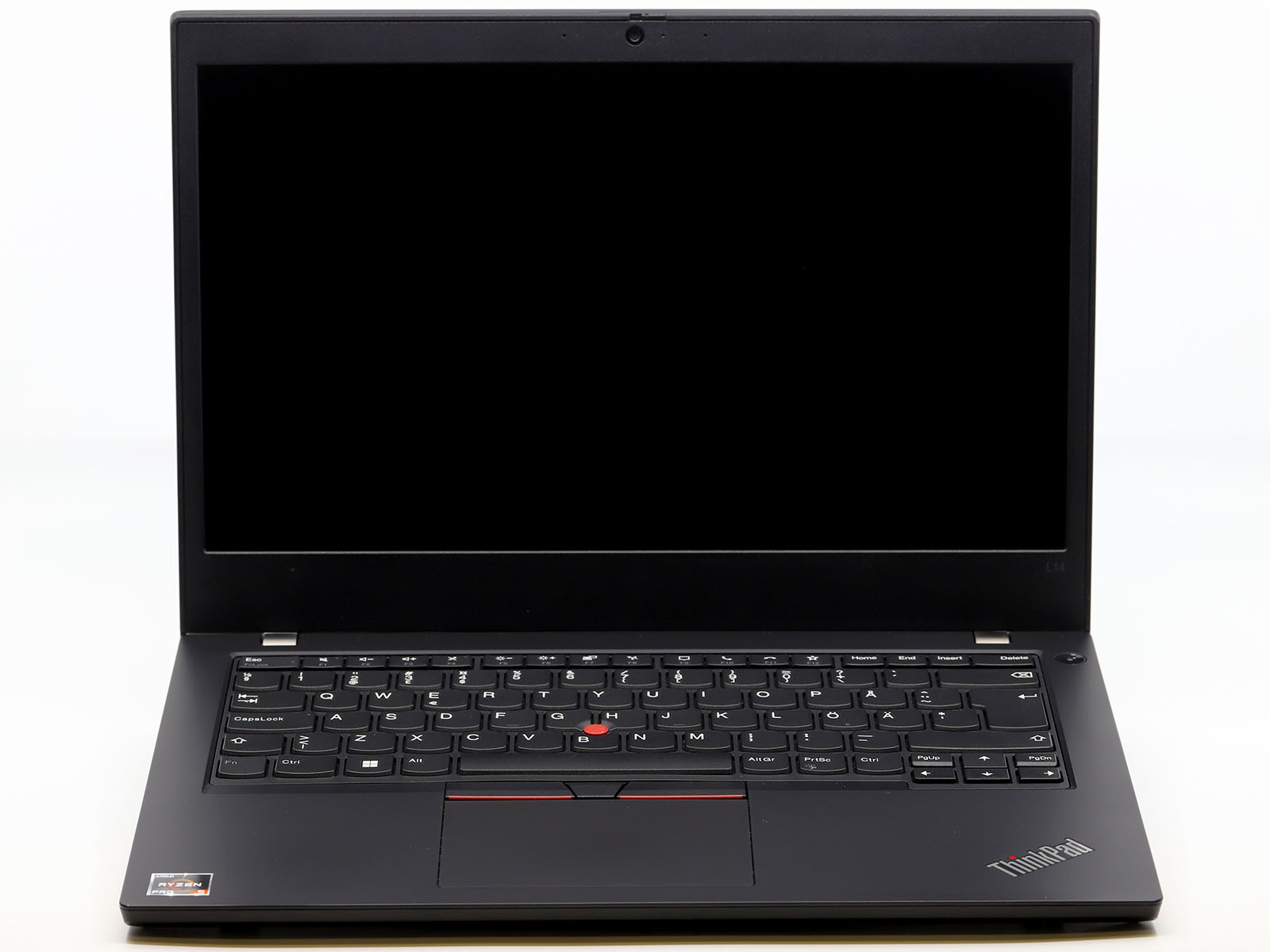 Lenovo ThinkPad L14 Gen 1 14" Ryzen5/8gb/256gb