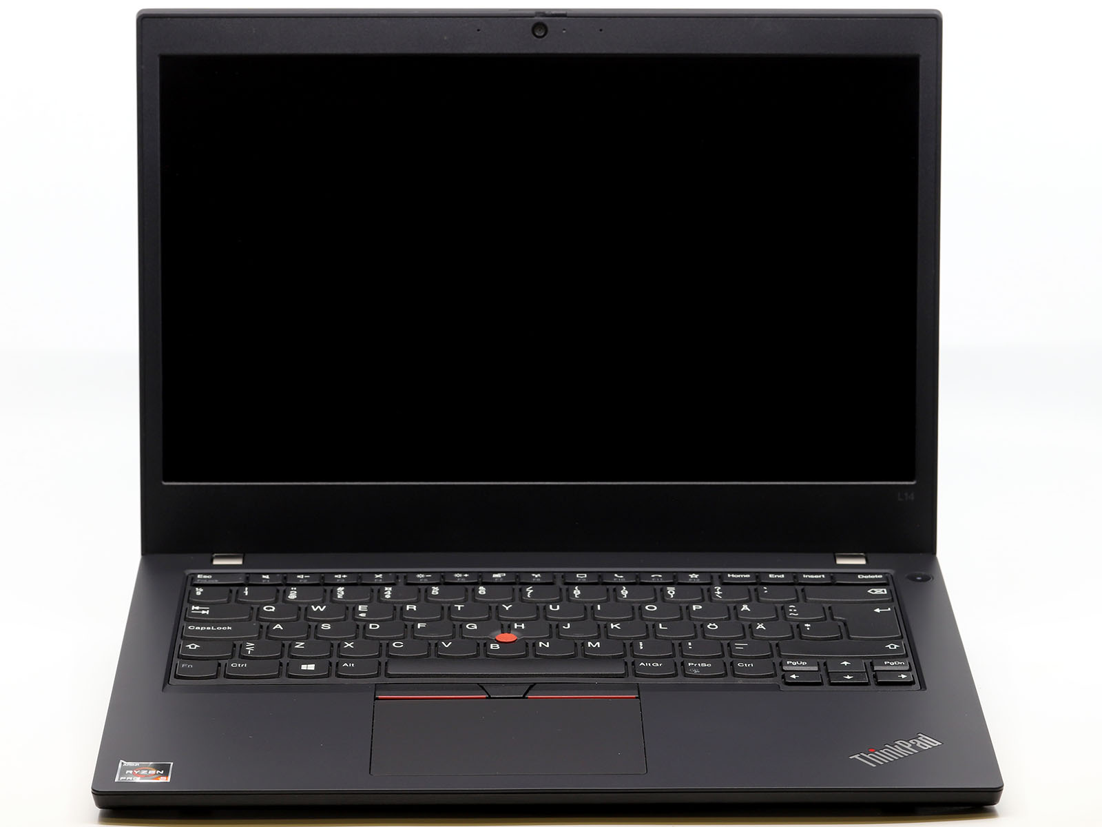Lenovo ThinkPad L14 Gen 1 14" Ryzen5/8gb/256gb