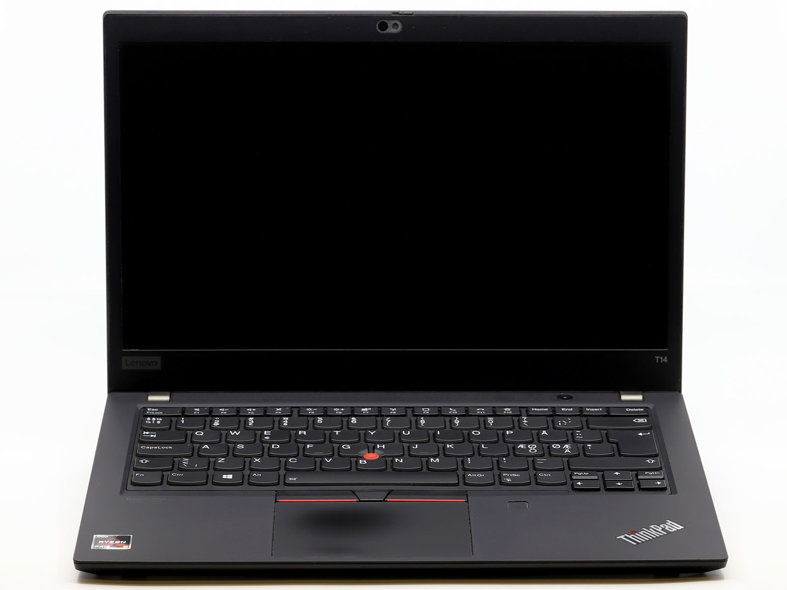 Lenovo Thinkpad T14 Gen 1 14" Ryzen5/16gb/256gb
