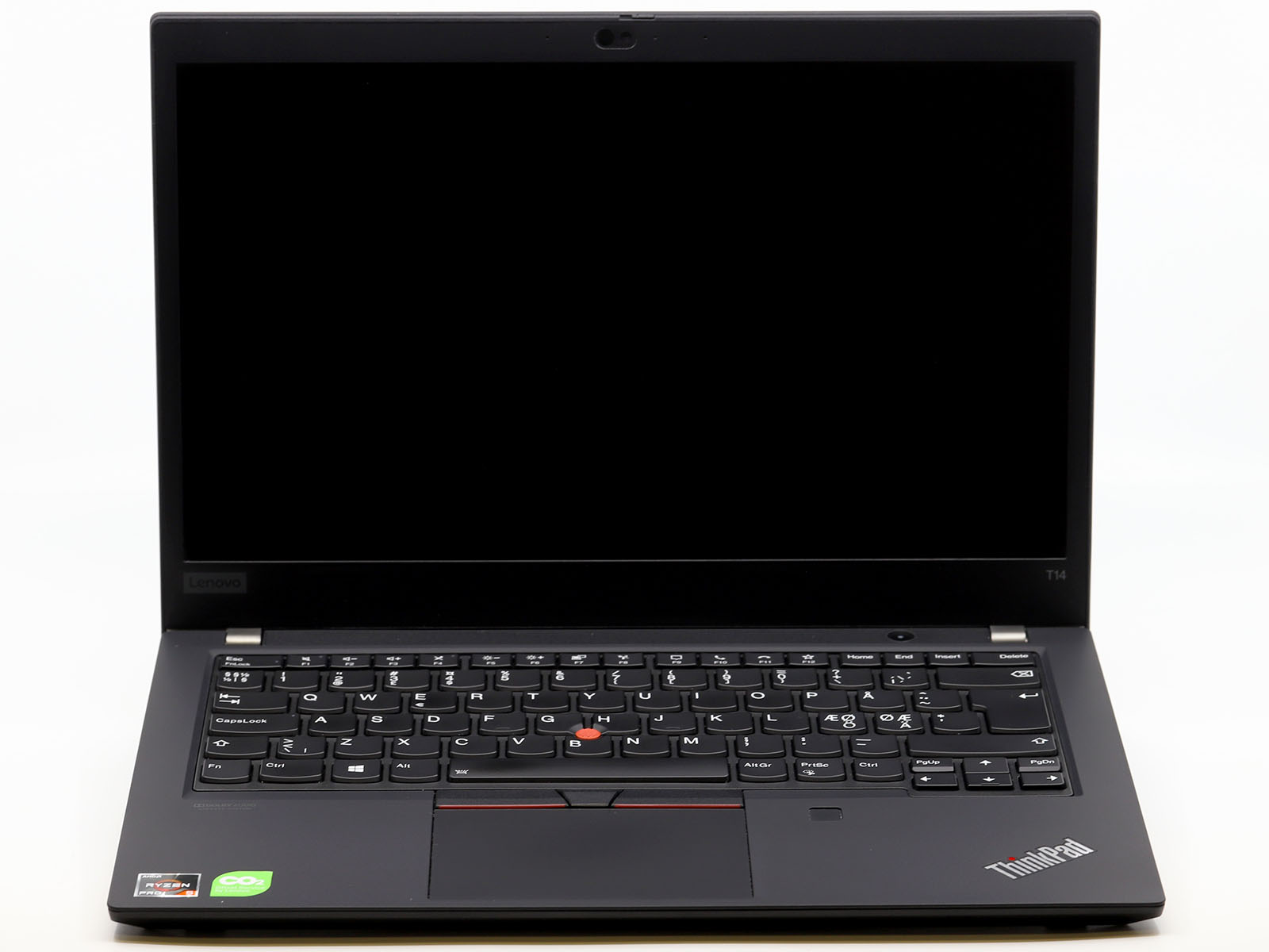 Lenovo Thinkpad T14 Gen 1 14" Ryzen5/16gb/256gb