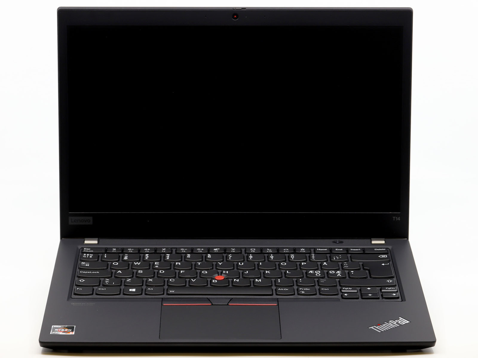 Lenovo Thinkpad T14 Gen 1 14" Ryzen5/16gb/256gb