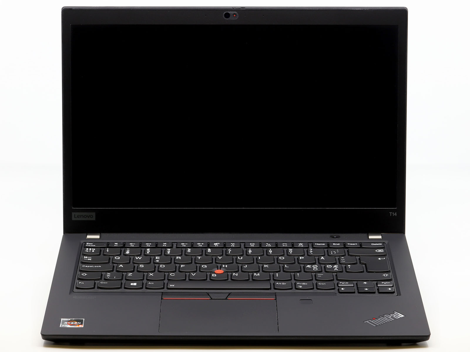 Lenovo Thinkpad T14 Gen 1 14" Ryzen5/8gb/256gb