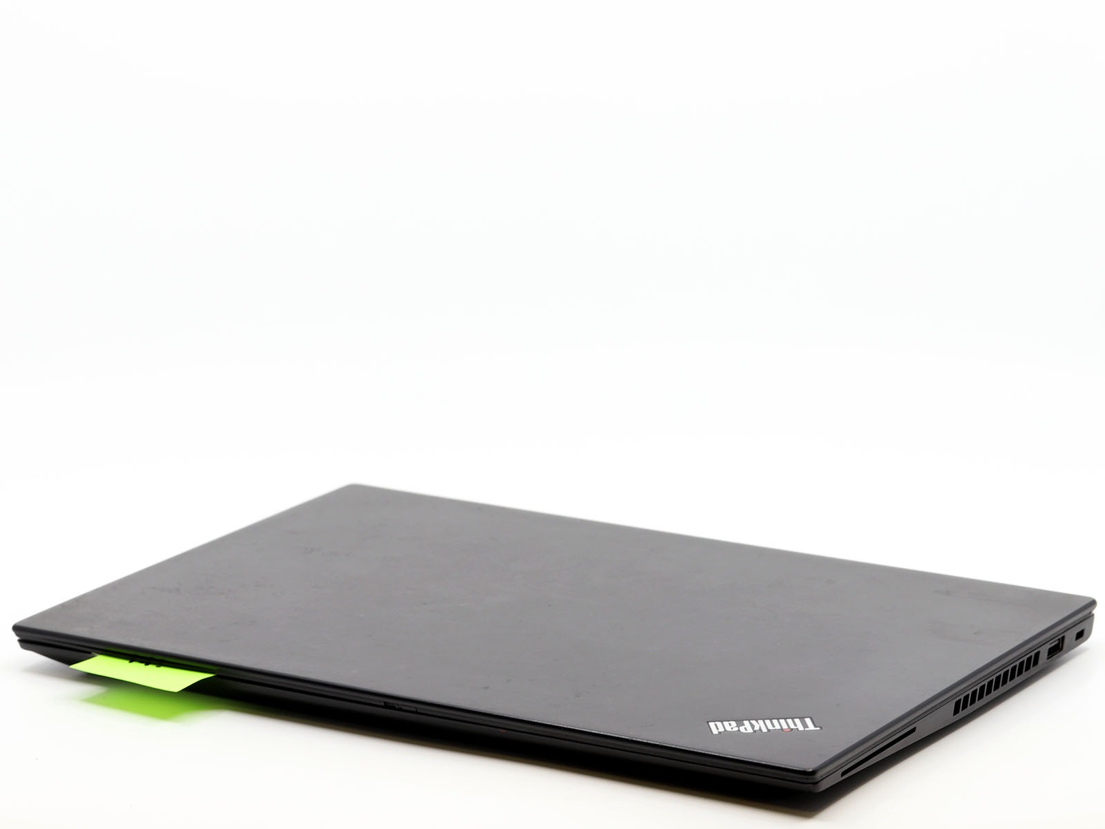 Lenovo Thinkpad T14s 14" i5/16gb/256gb - Image 3