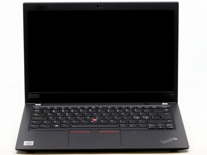 Lenovo ThinkPad T14s sülearvuti Intel i5 16GB