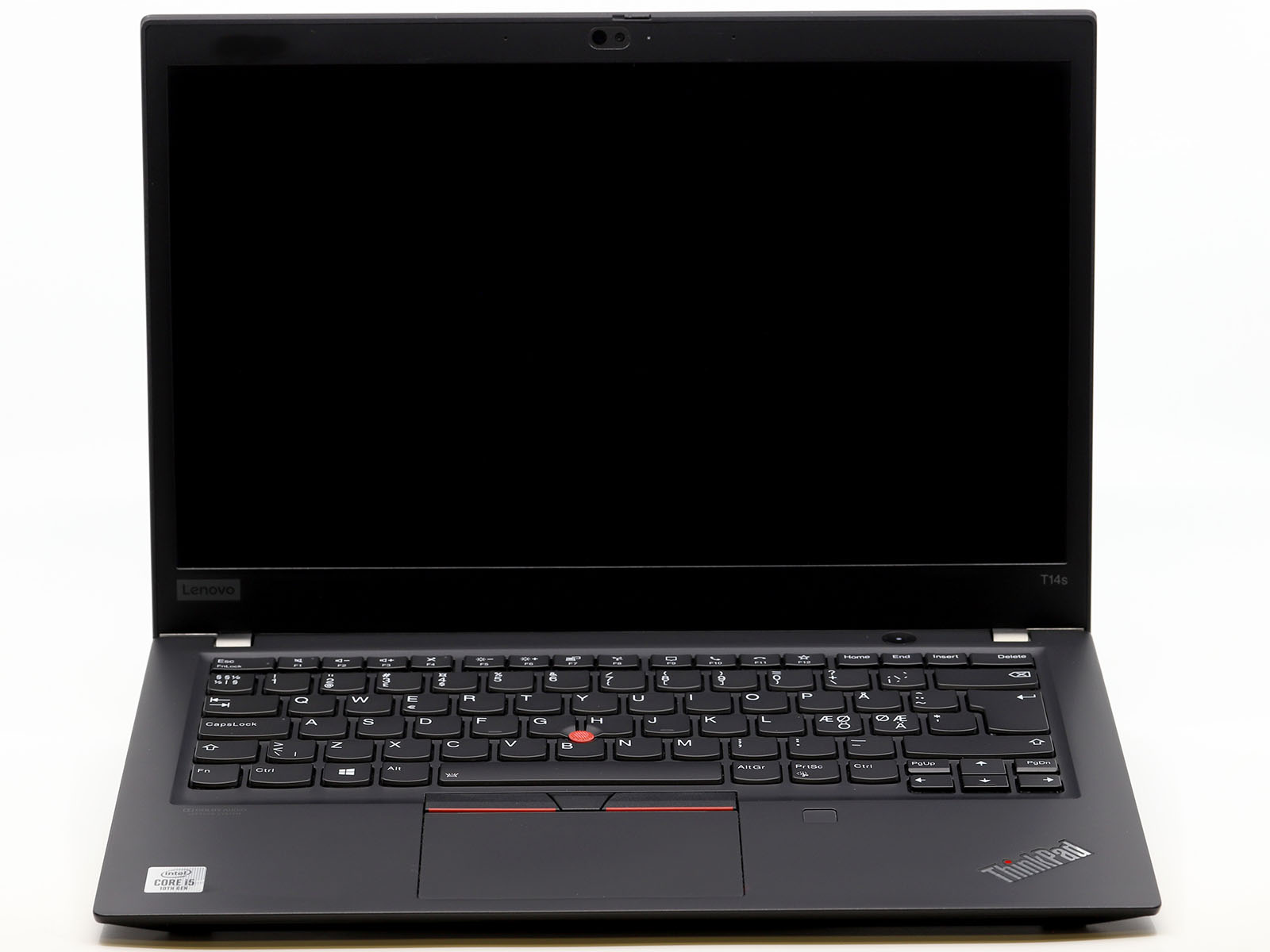 Lenovo Thinkpad T14s 14" i5/16gb/256gb
